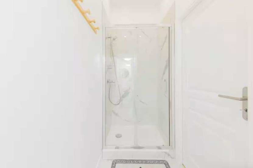 Charming Apartment Near Gare De L'Est Paris Luaran gambar